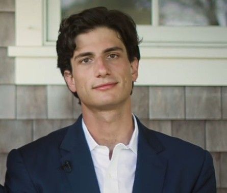 Jack Shlosberg, Jack Scholessberg, Jack Scholsburg, Jack Schlossberg Girlfriend, John Schlossberg, Jack Schlossberg, Jfk Jr, Ideal Man, National Anthem