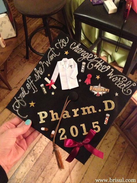 Pharmacy Party, Pharmacy School Graduation Party, College Graduation Party Ideas, Pharmacy Doctor, Pharmacist Graduation, Pharmacy School Graduation, Pharmacy Graduation, Grad Cap Ideas, Pharm D