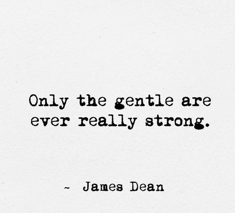 The gentle are the strong. Gentle people are forgiving, understanding, compassionate & sympathetic towards another's weaknesses. #character #kindness #empathy #strength Lenalee Lee, Wings Quotes, Understanding Quotes, Peace Love Happiness, Word Nerd, Healing Words, Character Quotes, Be Gentle, Christian Encouragement