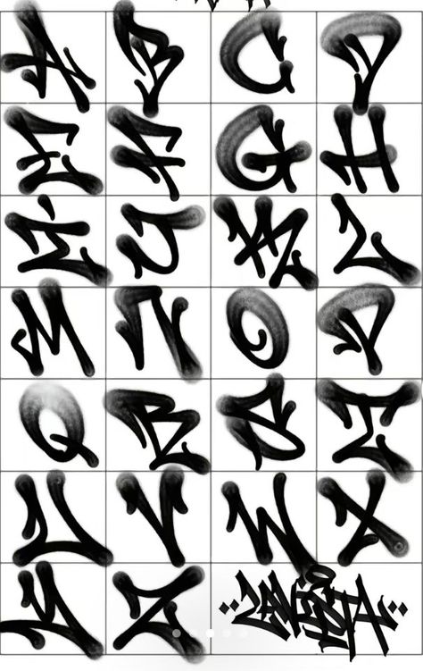 Unlock a world of artistic expression with our Graffiti Fonts, available for free download.. #fonts #business #alphabet #graffiti Graffiti Lettering Alphabet Fonts Free Printable, Easy Graffiti Letters, Tag Font, Graffiti Numbers, Free Graffiti Fonts, Graffiti Alphabet Wildstyle, Calligraphy Business, Graffiti Alphabet Styles, Alphabet Graffiti