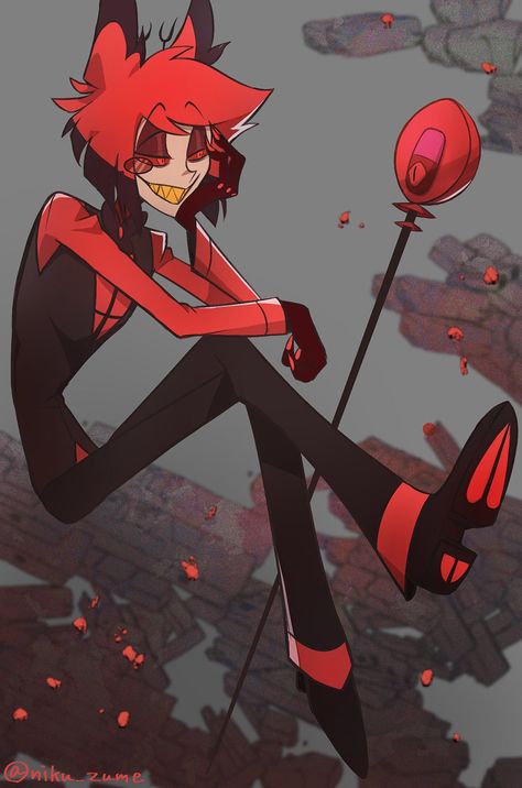 LØRLÆDYĘ YÛË on Twitter: "… " Alastor Radio, Alastor The Radio Demon, Ichigo Y Rukia, The Radio Demon, Hazbin Hotel Alastor, Radio Demon, Hazbin Hotel Charlie, Hotel Trivago, Alastor Hazbin Hotel