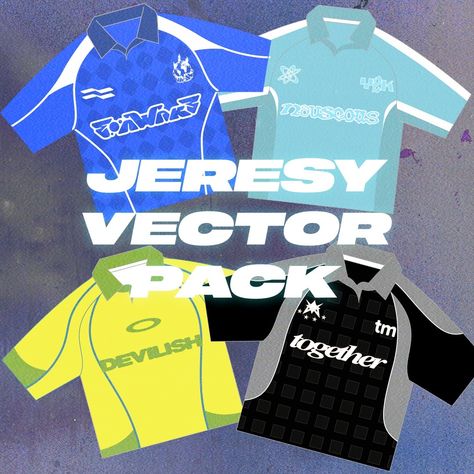 Jeresy Vector Pack -jeresy Mockup -Fully Customize -5 Vector Pieces LINK IN BIO . . . #vector #mockup #jersey #free_mockups Mockup Jersey Polos, Jersey Mockup, Tech Pack, June 21, Mockup Free Psd, Free Mockup, Mockup Psd, Jersey Shirt, Free Psd