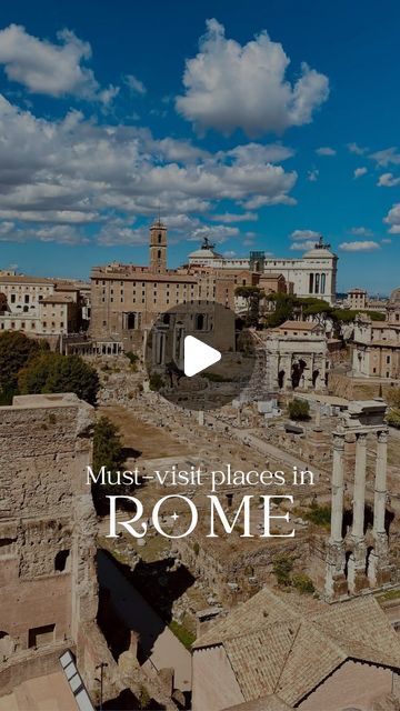 Directo - Free Travel Chrome Extension on Instagram: "First time visiting Rome? 🇮🇹⁣⁣⁣⁣
Here are some must-visit spots in 📍Rome, Italy⁣⁣⁣⁣
⁣
⚠ You can save on accommodations in Rome with Directo Chrome Extension. It only takes 15s to install it & it’s FREE: getdirecto.com or tap the link on bio!⁣⁣⁣
⁣
#Romecity #visitrome ⁣⁣⁣#rome #roma @visit_rome_official⁣
.⁣⁣⁣⁣
.⁣⁣⁣⁣
.⁣⁣⁣⁣
.⁣⁣⁣⁣
.⁣⁣⁣⁣
Things to do in Rome | Guide to Rome | Rome itinerary | Rome travel guide | Rome travel tips | Places to visit in Rome | cosas para hacer en Roma | qué hacer en Roma | Rome attractions | Rome activities | Italy travel | things to do in Italy | Italy attractions | Rome museums | Rome things to do" Italy Attractions, Rome Museums, Rome Activities, Places To Visit In Rome, Rome Guide, Visiting Rome, Visit Rome, Rome Attractions, Rome Itinerary