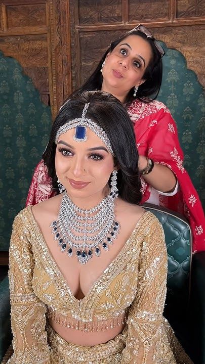 Makeup By Parul Garg, Parul Garg Makeup, Parul Garg, Sparkle, Makeup, Make Up