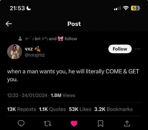 New Man Tweets, Real Tweets, Cheesy Quotes, Light Quotes, Lines Quotes, Entertaining Quotes, Doing Me Quotes, Good Quotes For Instagram, Relatable Tweets