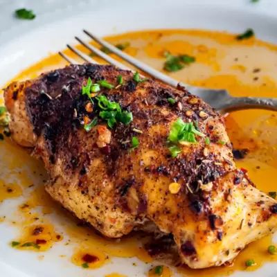 Marry Me Chicken - Craving Home Cooked Spicy Honey Garlic Chicken, Moist Baked Chicken, Roasted Chicken Breasts, Juicy Baked Chicken, Best Lasagna Recipe, Tuscan Chicken Pasta, Moist Chicken, Oven Baked Chicken Breasts, Coconut Chicken