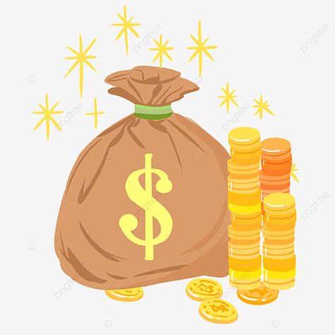 clipart tas uang,uang,koin,koin emas,tas uang,emas,tas,clipart uang Uang Png, Mind Maping, Bag Clipart, Ayat Alkitab, Cute Texts For Him, Text For Him, Gold Bag, Money Today, Gold Coin