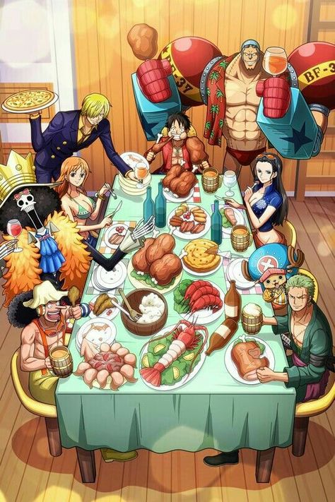 #One piece HD wallpaper for iPhone 11pro. Luffy gang on party. If you want more such awesome images visit my board One piece anime art Now and follow me. One Piece Figure, One Piece Cosplay, One Piece Crew, One Piece Wallpaper Iphone, One Piece Ace, One Piece Nami, Nami One Piece, Zoro One Piece, One Peice Anime