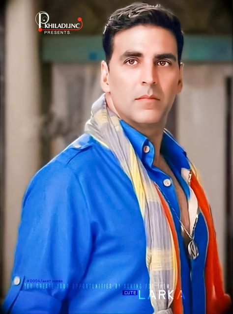 KHILADI EDIT Akshay Kumar Photoshoot, Akshay Kumar Style, Black Background Painting, Background Painting, Retro Bollywood, Motivational Videos For Success, Akshay Kumar, Actor Photo, Photoshop Design