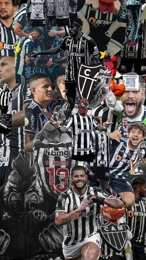 One Directiom, Galo Atletico Mg, Atletico Mg, Neymar, Your Aesthetic, Connect With People, Creative Energy, Energy, Disney