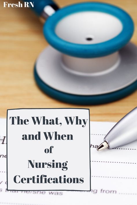 Nursing Certifications: The What, Why, and When. In this episode, we talk about nursing certifications and why they are important to our profession, plus how to become certified. #certifications #nursing #FreshRN #podcast #nurse #nurses Nurse Goals, Nurse Blog, Nursing Informatics, Nursing Certifications, Career Ladder, Goal Examples, Hello Nurse, Critical Care Nursing, Med Surg