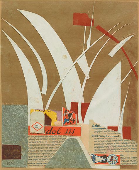 Kurt Schwitters | Ohne Titel (dol 333) | The Metropolitan Museum of Art Schwitters Collage, Kurt Angle Stare, Kurt Russell Hateful Eight, Kurt Schwitters Collage, Kurt Playing Guitar, Kurt Schwitters, Tate Gallery, Design Theory, Collage Art Mixed Media