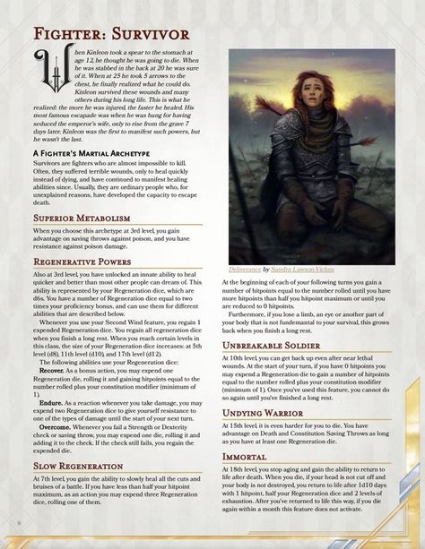 Dnd Homebrew Subclasses Fighter, Fighter Homebrew 5e, Dnd Fighter Homebrew, Homebrew Fighter Subclasses, Fighter Subclass Homebrew, Dnd 5e Homebrew Fighter Subclasses, Paladin Subclass 5e, Dnd 5e Fighter Subclasses, Dnd Fighter Subclasses Homebrew