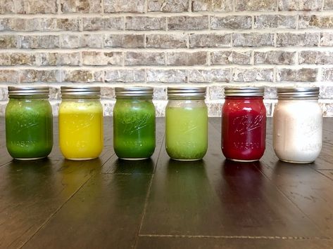 Diy Juice Cleanse, Cleanse Juice, Diy Juice, Diary Of A Fit Mommy, Detox Juice Cleanse, Body Detox Cleanse, Juice Cleanse Recipes, Full Body Detox, Detox Juice Recipes