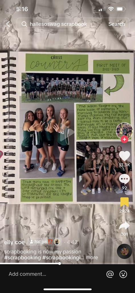 Scrapbook Ideas Freshman Year, Junior Year Scrapbook Ideas, Senior Book Ideas Scrapbook, High School Scrapbook Ideas Layout, Senior Scrapbook Page Ideas, High School Scrapbook Ideas Freshman, Senior Year Scrapbook Ideas Layout, Scrapbook Yearbook Ideas, Junior Year Scrapbook