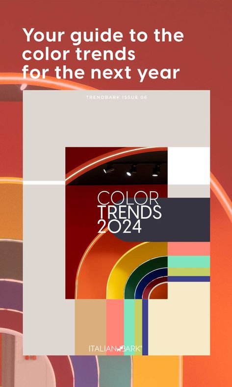 COLOR TRENDS 2024 | Apricot is the new Terracotta | ITALIANBARK 2024 Color Trends Forecast, Fall 2023 Design Trends, Interior Decor Color Palette, 2024 Colour Forecast, Interior Color Trends 2023 2024, 2024 Color Trends Pantone, Color Trends 2024/2025, Trend 2024 Interior, Pantone Trends 2024