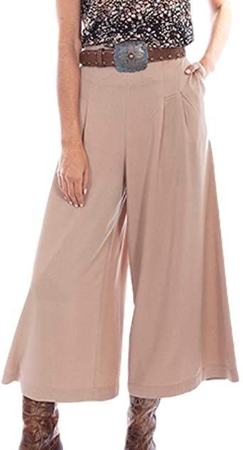 Also called coulottes Western Pants, Gaucho Pants, Pants Womens, Neutral Color, Winter Wardrobe, Harem Pants, Wide Leg, Honey, Pants For Women