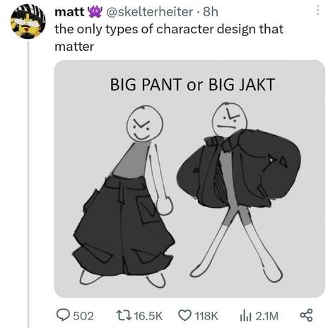 Big Pant, Big Jacket, Character Tropes, Big Pants, Creative Drawing Prompts, Bd Comics, Drawing Prompt, Wow Art, Creative Drawing