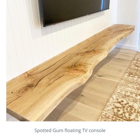 Live Edge Radiator Shelf, Live Edge Shelf Under Tv, Timber Floating Tv Unit, Live Edge Floating Shelf Under Tv, Live Edge Tv Shelf, Wood Tv Shelf, Natural Wood Tv Unit, Live Edge Entertainment Center, Live Edge Tv Console