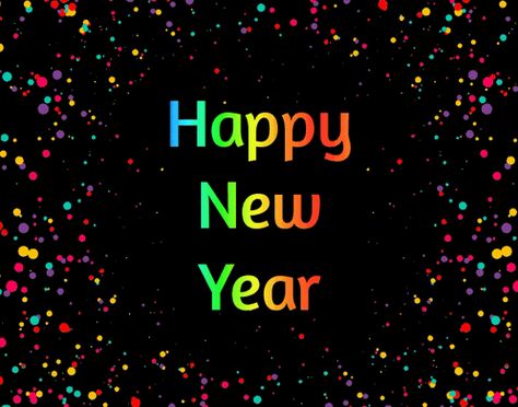 Happy New Year Animated Images, Happy New Year Gif Animation, Happy New Year Animated Gif, New Years Gifs Animation, New Years Video Greetings, Birthday Wishes For Twins, Happy New Year Pictures, Happy New Year Gif, New Year Gif