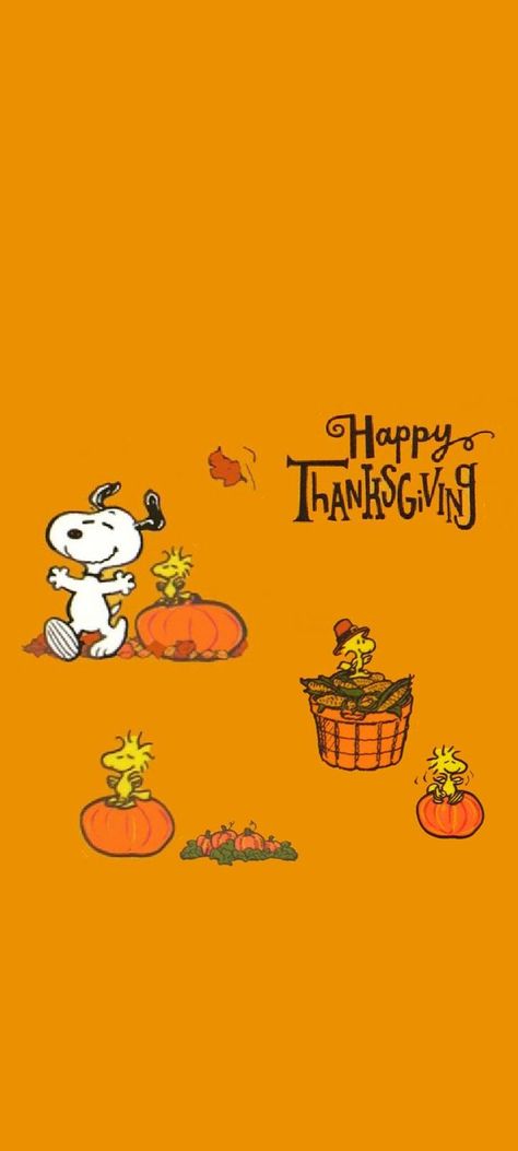 Peanuts Thanksgiving Wallpaper Iphone, Thanksgiving Iphone Background, Peanuts Thanksgiving Wallpaper, Snoopy Thanksgiving Wallpaper, Thanksgiving Wallpapers, Thanksgiving Snoopy, Peanuts Thanksgiving, Tom Whalen, Thanksgiving Background