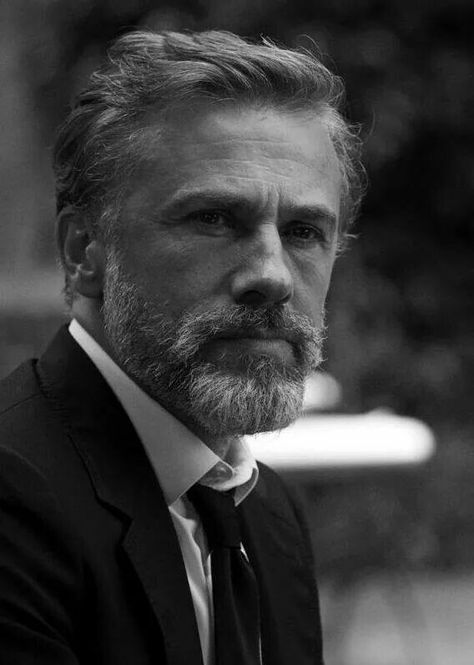 Christophe waltz Christoph Waltz, Interesting Faces, 인물 사진, Famous Faces, Waltz, Male Face, Best Actor, White Photography, Famous People