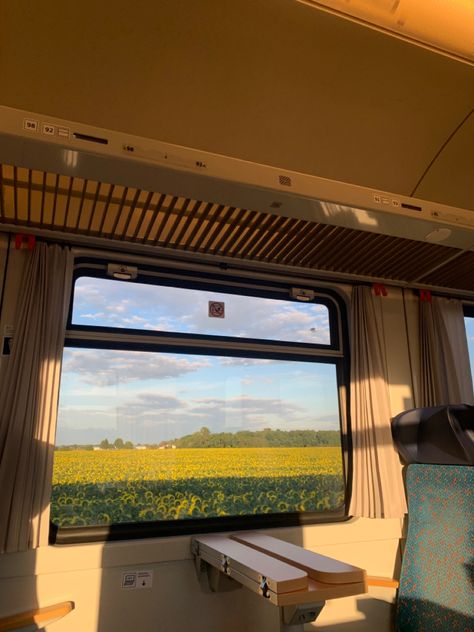 Aesthetic Train Ride, Train Interior Aesthetic, Train Window Drawing, Train View Window, Train Astethic, Train Window Photography, Aesthetic Train Photos, Train Window Aesthetic, View From Train Window