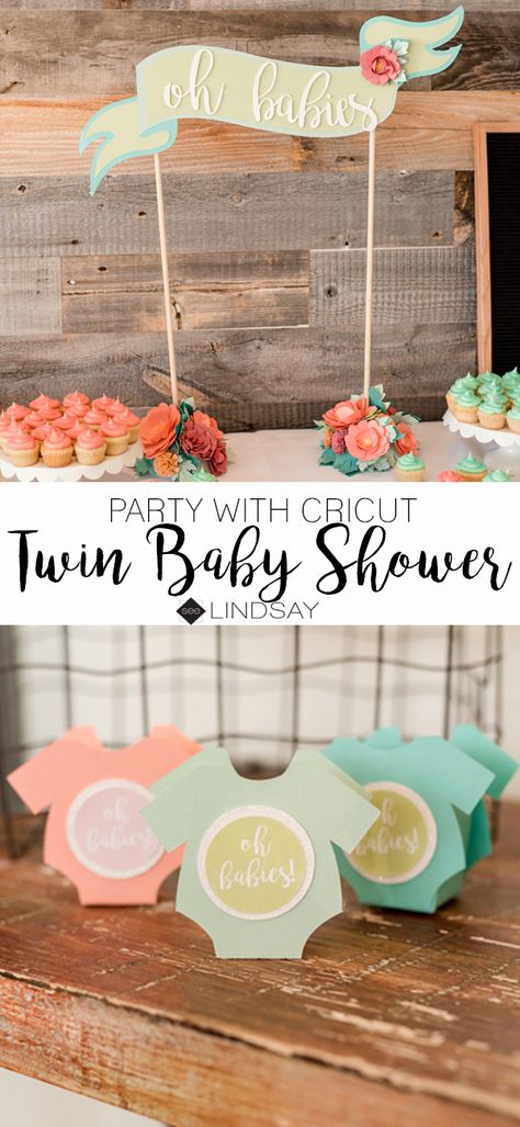 Welcome to The Beautifully Creative Inspired Link Party (aka BCI Link Party) – this is a weekly party where bloggers and readers can be inspired by creative, informational and fun posts from tons of blogs around the web. Basically, I am saying feed your obsession to pin, desire all the goodies and find pinworthy inspiration … Twin Sprinkle Shower Ideas, Boy Girl Twin Baby Shower Ideas, Baby Shower For Twins Boy And Girl, Twin Boy And Girl Baby Shower Ideas, Twins Shower Ideas, Twin Girls Baby Shower Ideas, Twin Shower Ideas, Baby Shower Themes Twins, Twin Boys Baby Shower Ideas