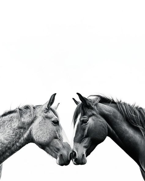 Keep Guard | The embrace… #horse #horses #horsesofinstagram #horselove #horselovers #pnw #pnwcollective #pnwdiscovered #pnwonderland #pnwlove #minimal… | Instagram Horse Black And White, Minimal Instagram, Horse Black, Planner Art, Lift Design, Horse Aesthetic, The Embrace, Horse Love, Photo Art