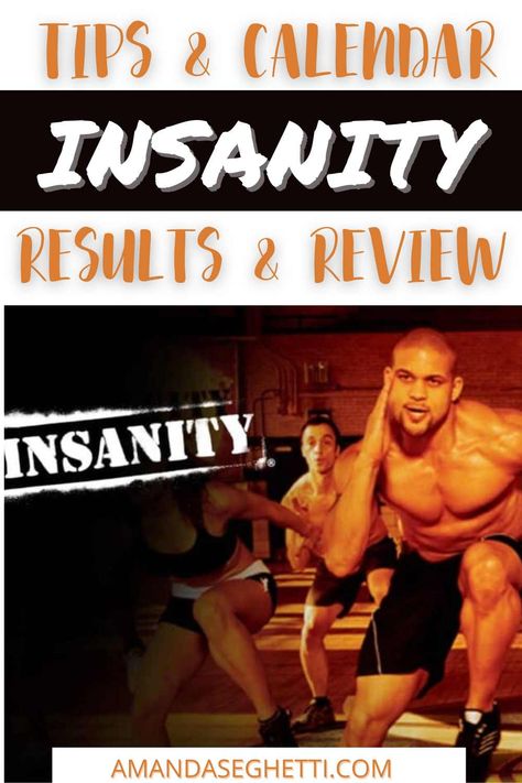 Ready for the most intense workout of your life? Check out my full review of the INSANITY workout program, including real results, tips for success, and a complete workout calendar. Discover how this 60-day challenge can transform your fitness routine and deliver incredible results, even for busy moms. Get started today with Shaun T's INSANITY program and push your limits like never before! Insanity Workout Before And After, Insanity Calendar, Insanity Results, 60 Day Challenge, Complete Workout, Beachbody Programs, Cardio Circuit, Cardio Abs, Shaun T