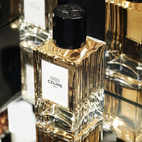 Hedi Slimane Introduces 9 New Celine Perfumes Celine Perfume Aesthetic, Celine Perfume, Rose Absolute, Perfume Photography, First Perfume, Perfume Design, Perfume Lover, Dolce E Gabbana, Perfume Collection