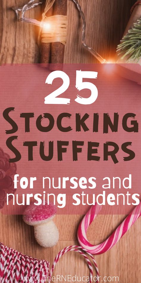 Get the best ideas for this years stocking stuffers for your favorite nurse or nursing student. #nursing, #stockingstuffersfornurses, #stockingstuffersforwomen,christmas stocking stuffers,christmas stocking stuffers for coworkers, nursing stocking ideas, nurse stocking stuffers,nurse gift ideas, nursing student gift stocking stuffers,nursing student gift ideas, nursing student gifts,nursing student christmas gifts, christmas gifts for the nursing student,gifts for the nurse,#nursingstudentgifts Christmas Gifts For Nurse, Xmas Gifts For Nurses, Nurse Christmas Party Ideas, Christmas Gifts For Nursing Staff, Nurse Coworker Christmas Gifts, Healthcare Christmas Gifts, Nursing Student Christmas Gifts, Gift Ideas For Nursing Students, Small Gifts For Nurses