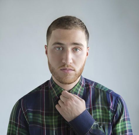 Mike Posner, Like Mike, Golden Boy, In My Feelings, Big Sean, Media Company, Live Entertainment, Recent News, Teen Vogue