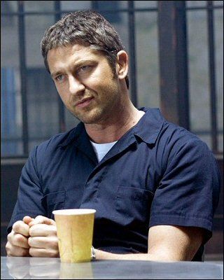 Gerard Butler ~ Law Abiding Citizen Gerard Butler Law Abiding Citizen, Gerard Butler Movies, Men Actors, Actor Gerard Butler, London Has Fallen, Law Abiding Citizen, Famous Actors, Scottish Actors, Irish Pride