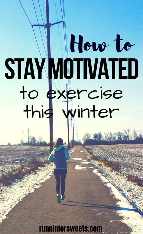 Starting Exercise, Winter Exercise, Fitness Goal Setting, Winter Fitness, Ways To Exercise, Ways To Stay Motivated, Focus Motivation, How To Motivate, Motivation Ideas