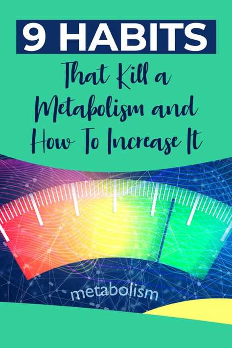 9 Habits That Kill a Metabolism and How To Increase It : ObesityHelp Slow Down Metabolism, Metabolism Booster, Blemish Remover, Effective Workout Routines, Slow Metabolism, Increase Metabolism, Dry Lips, Boost Metabolism, Intermittent Fasting