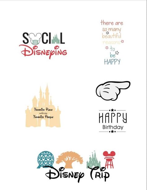 Disney Scrapbook Pages Free Printable, Free Scrapbooking Printables, Disney Themed Party, Disney Printables Free, Scrapbooking Printables, Scrapbook Printables Free, Scrapbooking Freebies, Scrapbook Pictures, Kiwi Lane