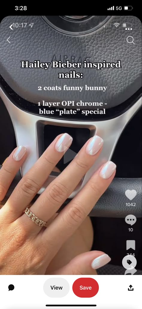 Inlp Polish Colors, Neutral Spring Nails 2024, Spring Gel Nail Colors 2024, Spring Sns Nails 2024, Short Sns Nails, Bridal Nails Short, Nail Colors That Make You Look Tan, Current Nail Trends 2023, Pedi Colors