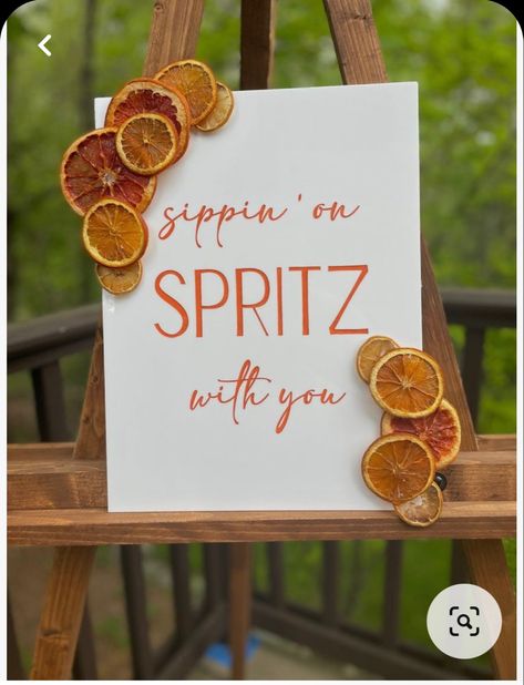 Dried Fruit Party Decor, Wedding Celebration Party Decorations, Citrus Welcome Sign, Citrus Tablescape Wedding, Citrus Themed Party Favors, Orange Slice Wedding Decor, Spritz Party Decor, Dried Citrus Decor, Aperol Spritz Sign