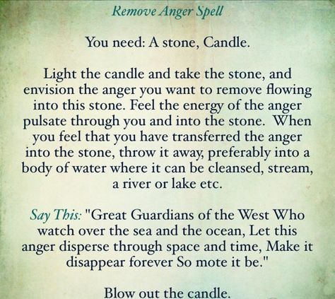 😤Remove Anger Spell😤  #stone #meditate #meditation #candle #lighter #witch #witches #witchcraft #wicca #wiccan #witchspells #spells… White Candle Cleansing Spell, White Candle Witchcraft, White Candle Love Spell, Cat Whiskers Witchcraft, Wicca Healing Candle Spell, Let Go Of Anger, Paganism Spells, Easy Spells, Magic Herbs