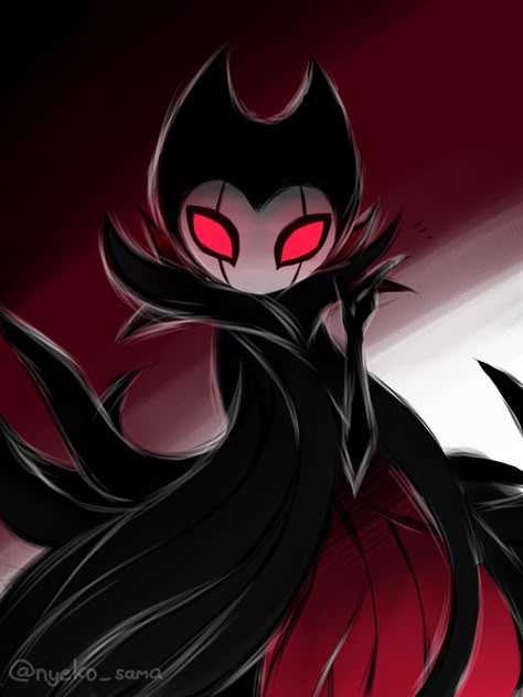 Grimm Hollow Knight Fanart, Grimm Hollow Knight, Hollow Knight Grimm, Grimm Troupe, Knight Anime, Team Cherry, Hollow Night, Hollow Art, Knight Games