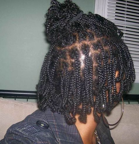 Simple Diy Hairstyles, Natural Hair Box Braids, Mini Twists Natural Hair, Mini Braids, Short Box Braids Hairstyles, Protective Hairstyles For Natural Hair, Natural Hair Twists, Girls Natural Hairstyles, Pelo Afro