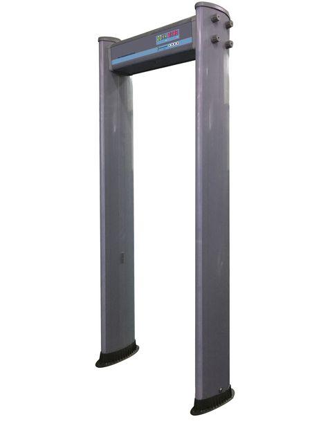 Walk Through Metal Detector, Security Equipment, Metal Furniture Design, Beyonce And Jay, Surveillance System, Metal Detector, Metal Furniture, Business School, X Ray