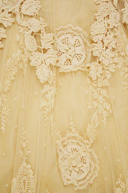 pastel yellow aesthetic board // for more mood boards, follow @organizedpotato #pastel #aesthetic Wedding Dress French, Yellow Aesthetic Pastel, Lemon Chiffon, Irish Lace Crochet, Irish Lace, Linens And Lace, Yellow Aesthetic, Irish Crochet, Pastel Yellow