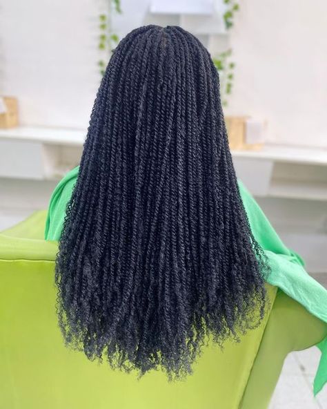 Short Hair Twist Styles, Natural Hair Salon, Natural Hair Salons, Short Box Braids Hairstyles, Big Box Braids Hairstyles, Faux Locs Hairstyles, A Wonderful Life, Cute Box Braids Hairstyles, Quick Braided Hairstyles