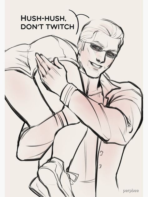 Daylight Poster, Billy Coen, Resident Evil Wesker, Albert Wesker, In His Arms, Resident Evil Collection, Resident Evil Game, Dead By Daylight, Fictional Crushes