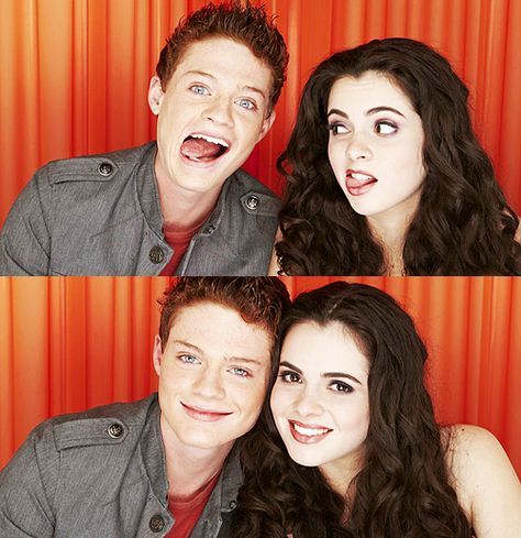 MY POOR HEART! SPOILER, why did they have to break up "forever"! Bay And Emmett, Emmett And Bay, Switched At Birth Bay, Bay Kennish, Sean Berdy, Vanessa Marano, Step Up Revolution, Power Couples, Switched At Birth