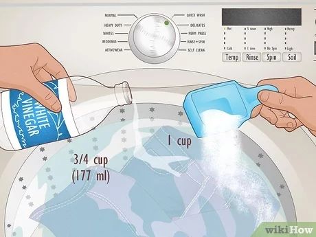 How to Get Mold Out of Clothing: 3 Expert Methods Mold On Clothes, Remove Mold From Clothes, Remove Mould From Fabric, Remove Mold Stains, Mold Smell, How To Whiten Clothes, Remove Black Mold, Tutu En Tulle, Mildew Remover