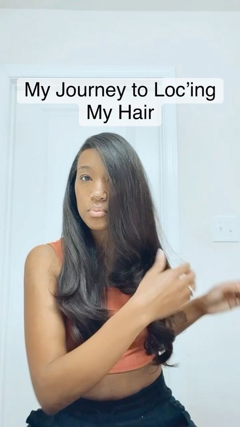 belightwithshina on Instagram: Loc love! I shared a *My hair before Locs* video on Tiktok a little over a week ago and garnered 3 quarter million views in 8 days. Say… Meghan Good Faux Locs, 1 Month Starter Locs, 1 Month Locs, Long Micro Locs, Medium Locs Black Women, Small Locs Black Women, Long 4c Hair, Meghan Good, Natural Hair Locs