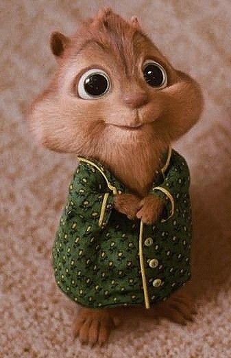 Cute Disney Characters Aesthetic, Theodore Chipmunk Cute Wallpaper, Theodore Wallpaper Chipmunk, Theodore Alvin And The Chipmunks, Alvin And The Chipmunks Theodore, Disney Characters Aesthetic, Theodore Chipmunk, Theodore Alvin, Alvinnn!!! And The Chipmunks